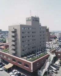 Akita Park Hotel