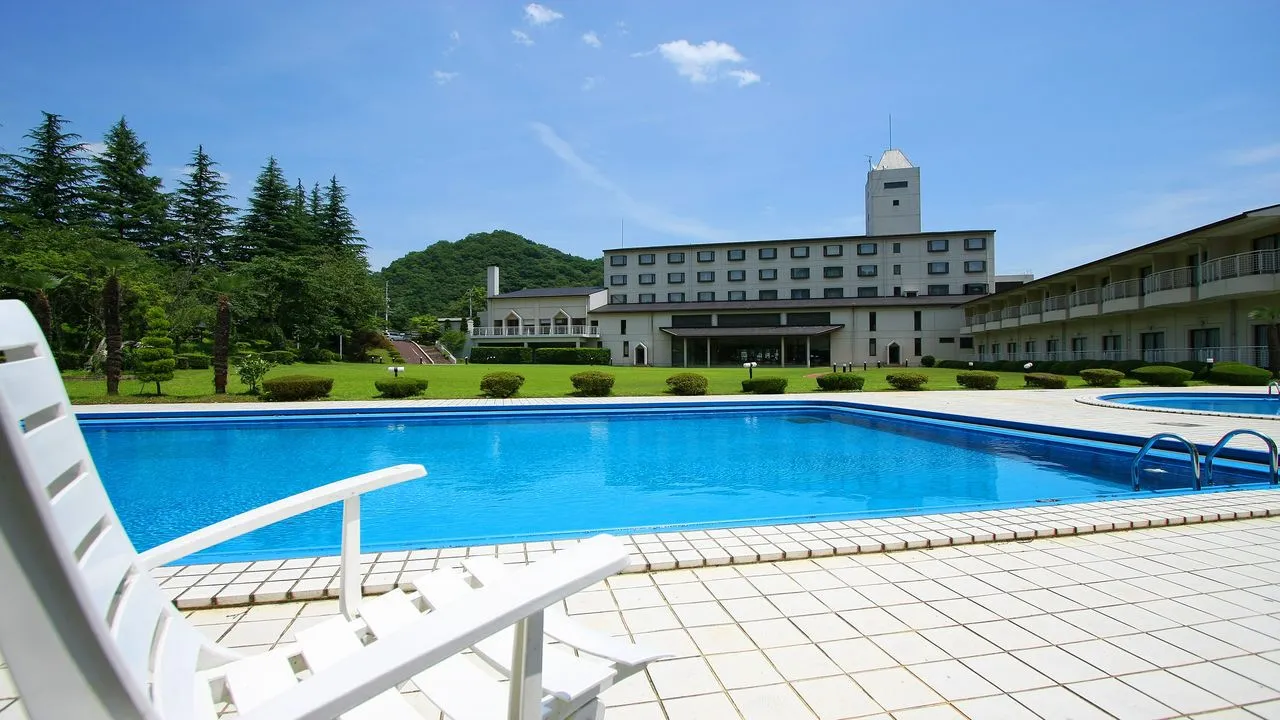 秋保温泉 秋保リゾートホテルクレセント イメージ