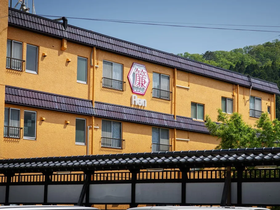 仙台 秋保温泉 簾〜ren〜 イメージ