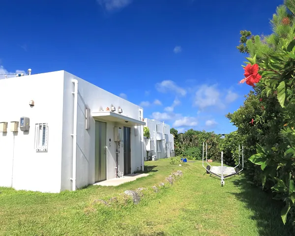 ゲストハウスアコークロー西表 イメージ