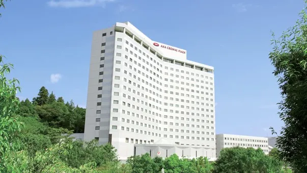 ANAクラウンプラザホテル成田 by IHG イメージ