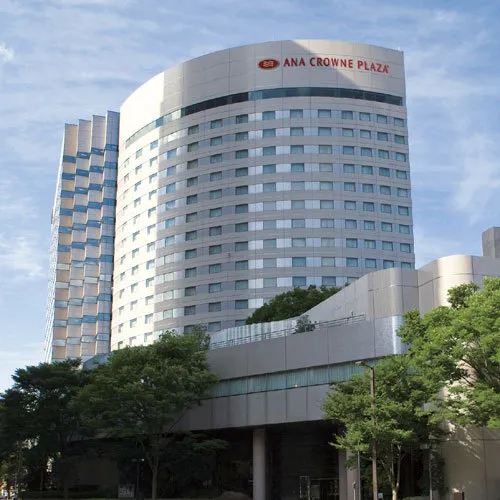 ANA Crowne Plaza Kanazawa