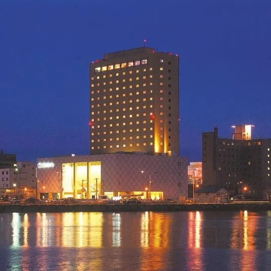 ANA Crowne Plaza Kushiro by IHG