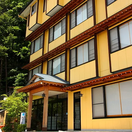 富士河口湖温泉 湖風の宿 あさふじ イメージ