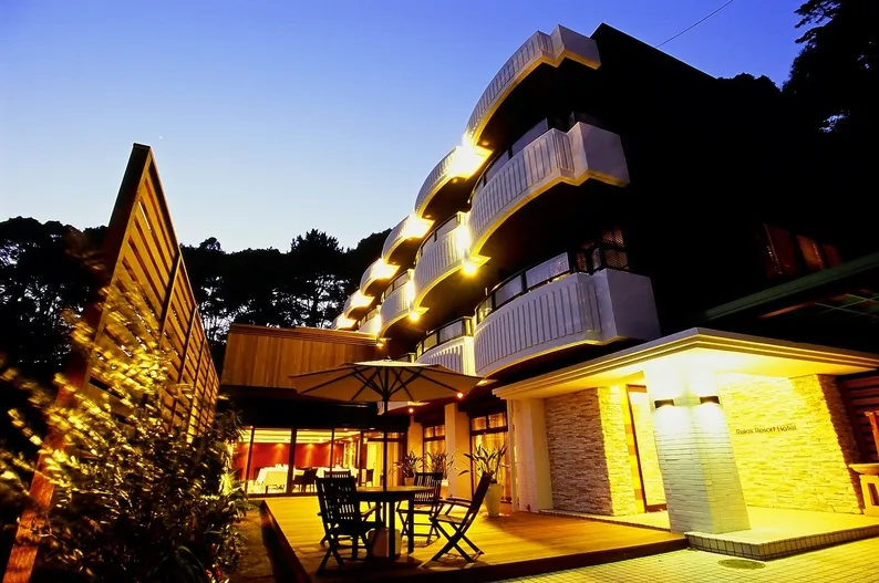 熱海温泉 RelaxResortHotel リラックスリゾートホテル イメージ