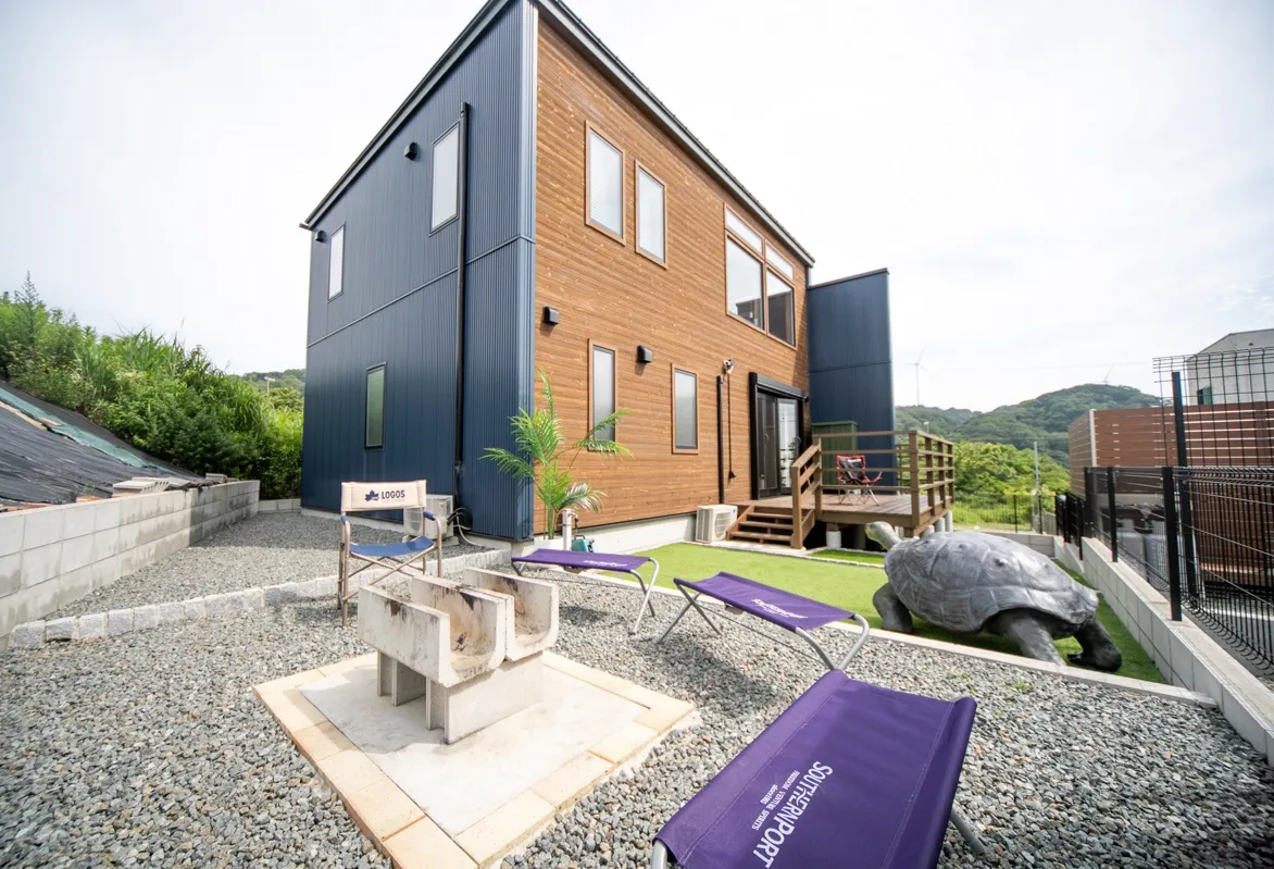 Awaji Seaview Resort in Nojima<淡路島> イメージ
