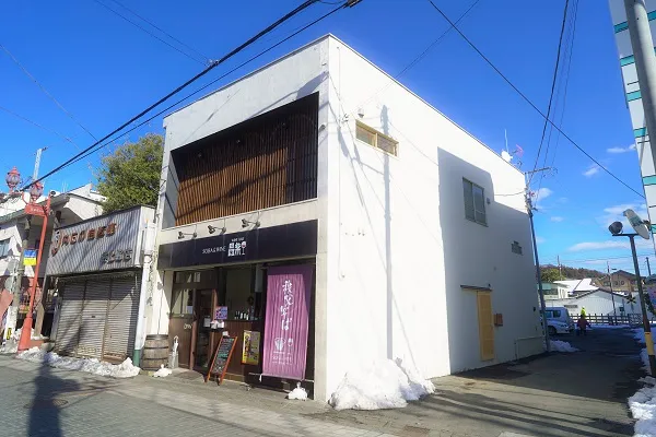 宿　絢乃（ＡＹＡＮＯ）番場通り イメージ