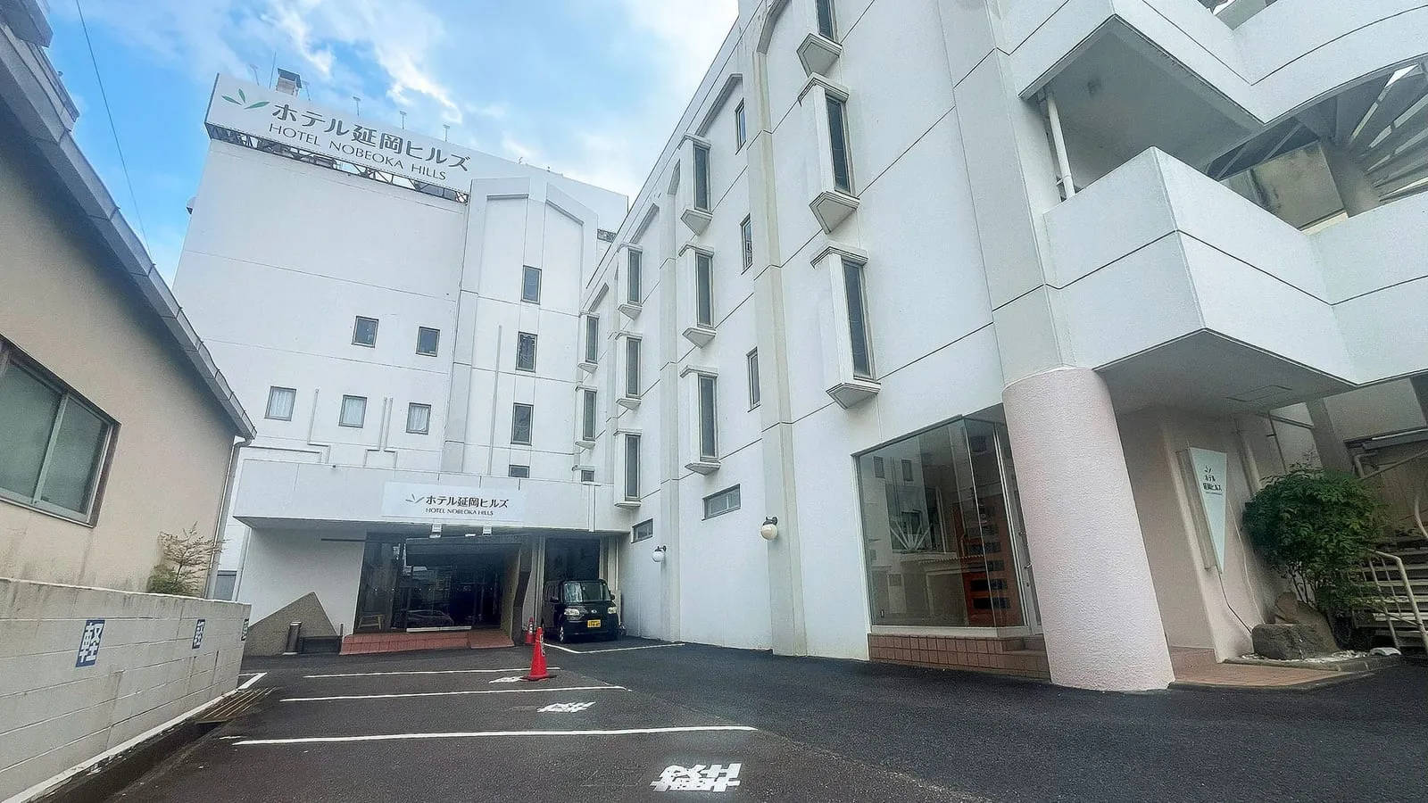 備長炭の湯 ホテル延岡ヒルズ(BBHホテルグループ) イメージ