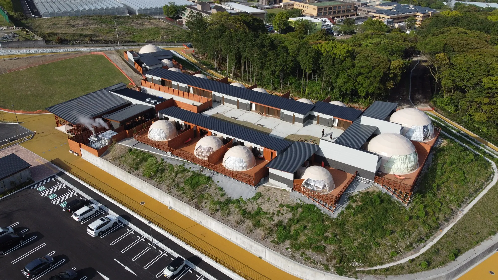 グランシア別府鉄輪 イメージ