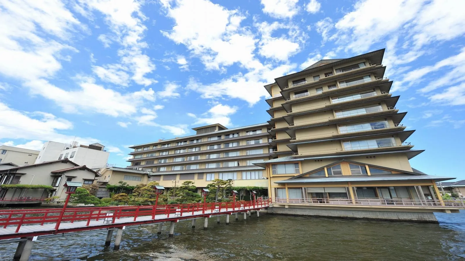 はわい温泉　望湖楼 イメージ