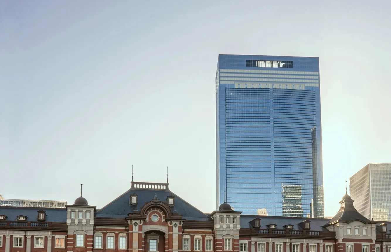 Bulgari Hotel Tokyo