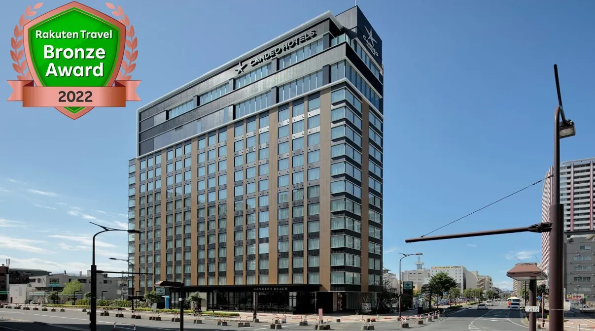 CANDEO HOTELS Omiya