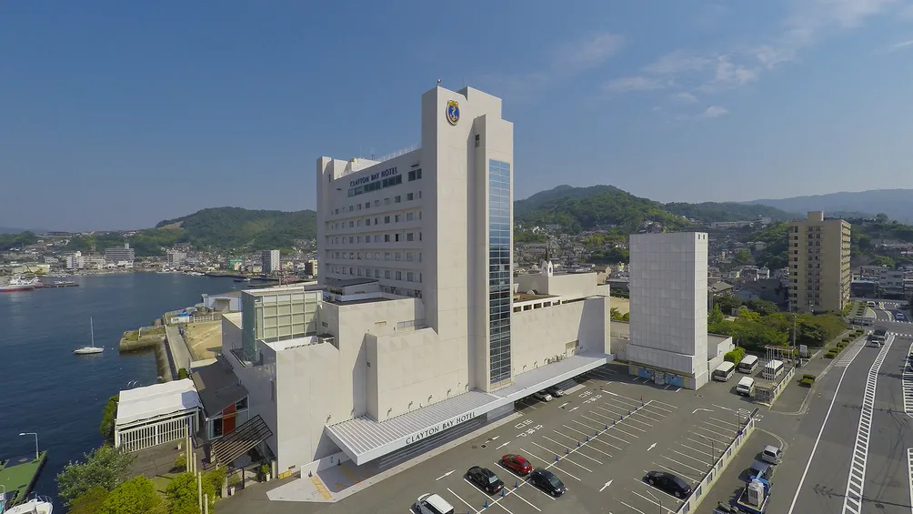 クレイトンベイホテル イメージ