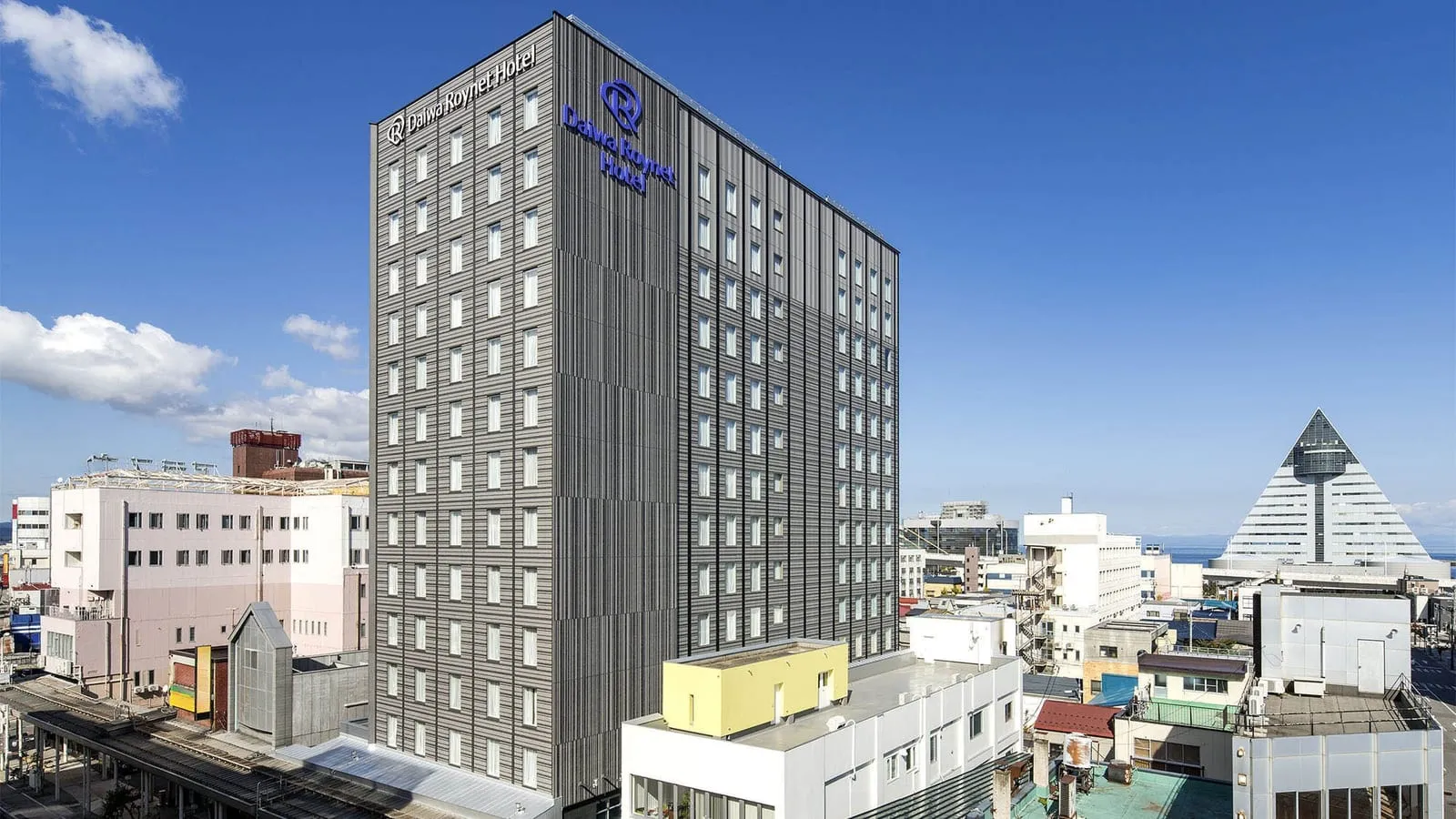 Daiwa Roynet Hotel Aomori