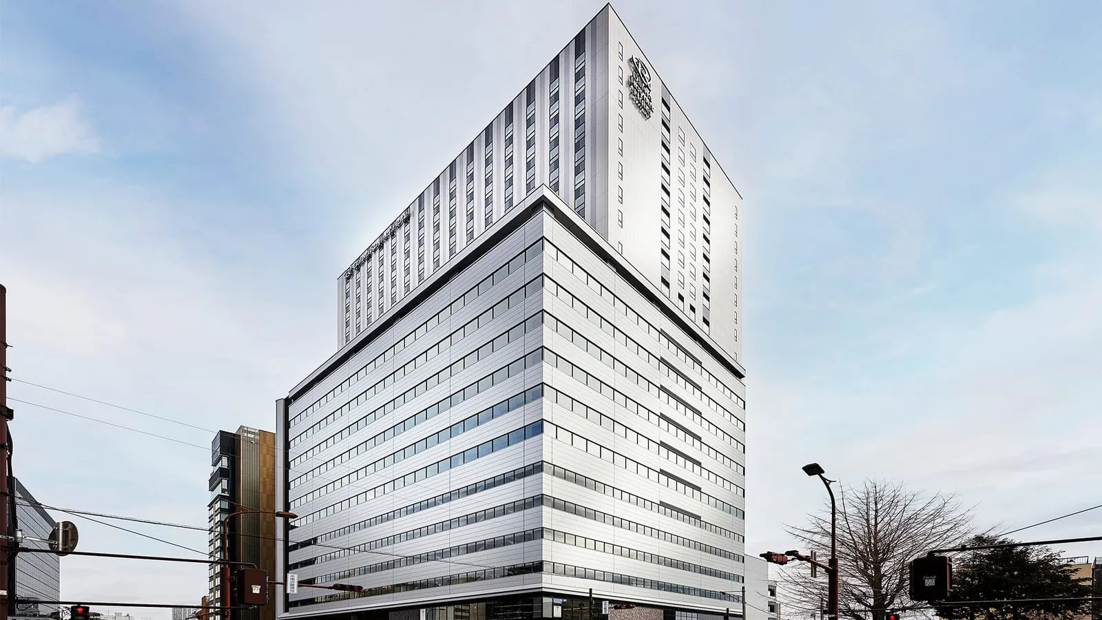 Daiwa Roynet Hotel Omiya Nishiguchi