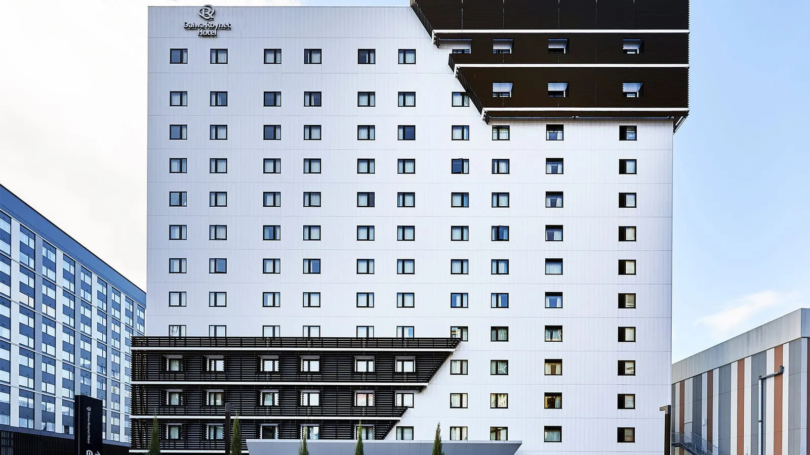 DEL style Nagoya Nayabashi by Daiwa Roynet Hotel