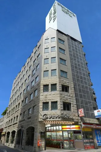 チェックイン松山 イメージ