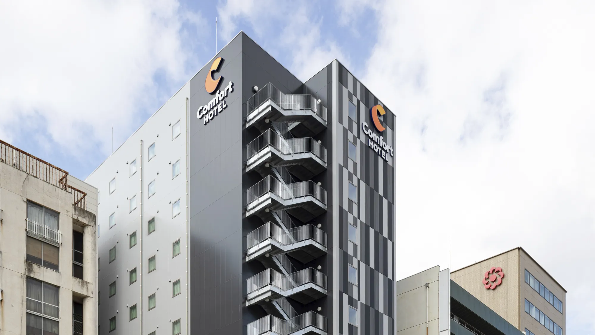コンフォートホテル松山 イメージ
