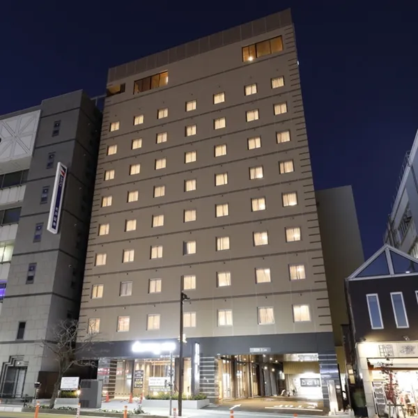 天然温泉 香梅の湯 ドーミーイン水戸(ドーミーイン・御宿野乃 ホテルズグループ) イメージ