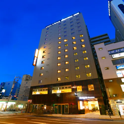天然温泉　夕霧の湯　ドーミーインＰＲＥＭＩＵＭなんば（ドーミーイン・御宿野乃　ホテルズグループ） イメージ