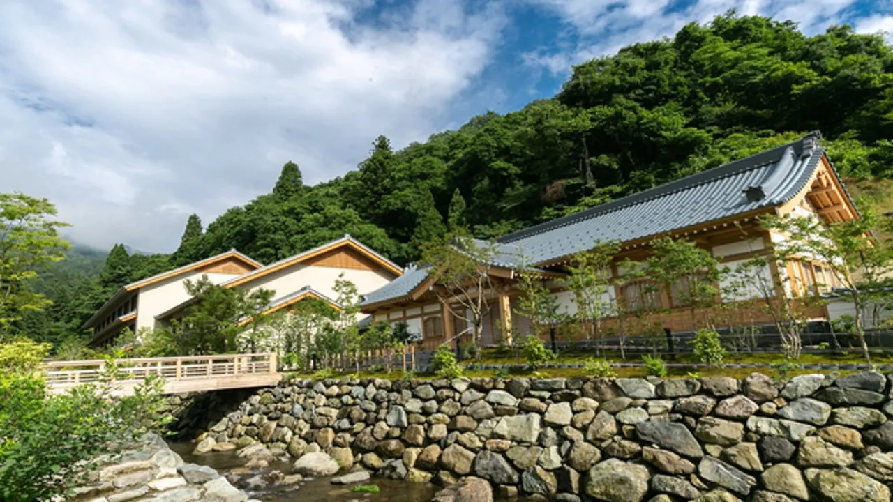 永平寺　親禅の宿　柏樹關 イメージ