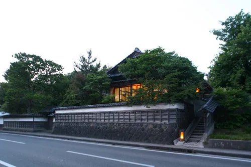 En no Yado Kitahori