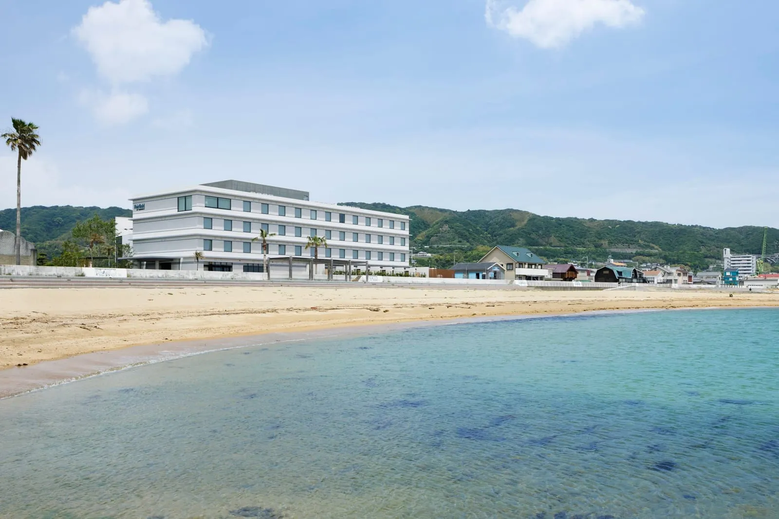 フェアフィールド・バイ・マリオット・兵庫淡路島東浦 イメージ
