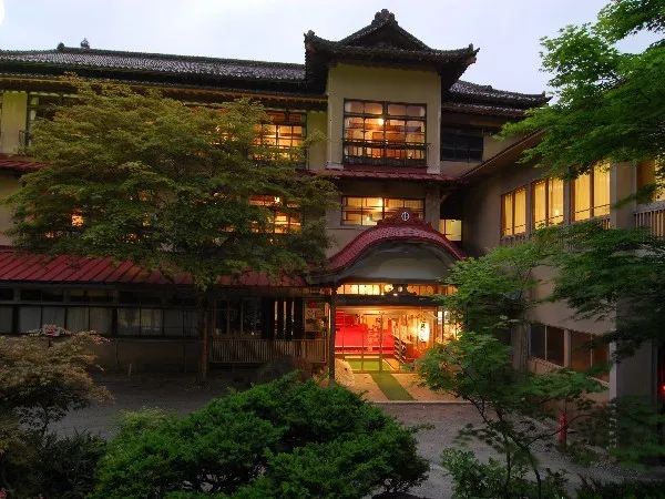 Fujisan Ryokan
