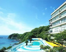 紀州溫泉 雜賀之湯 雙子島莊