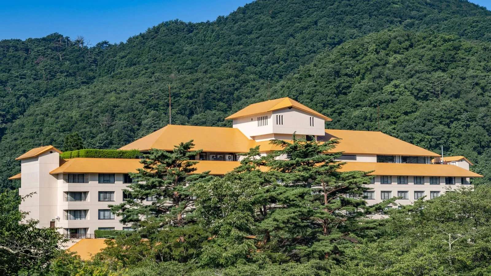 Hanamaki Onsen Hotel Koyokan
