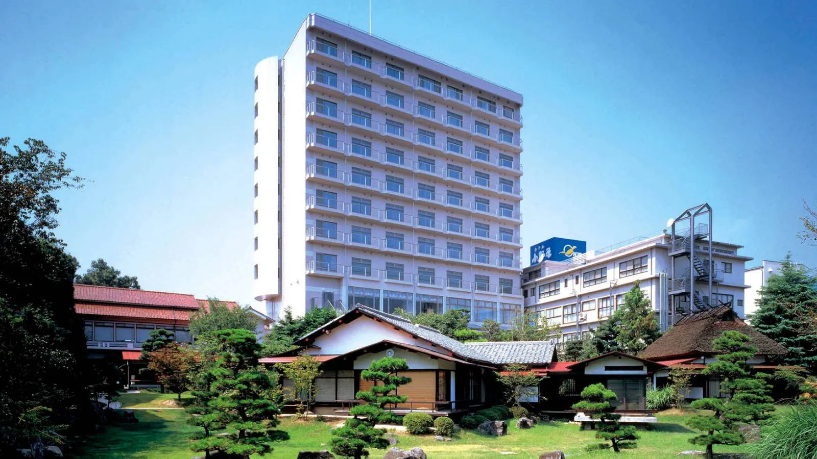 原鶴温泉 ホテルパーレンス小野屋 イメージ