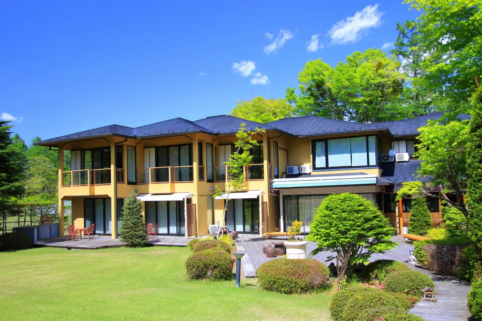 旅籠 椿屋 イメージ