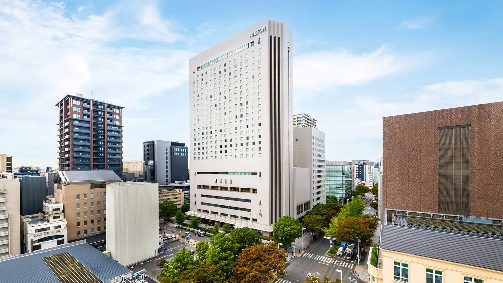 Hilton Nagoya