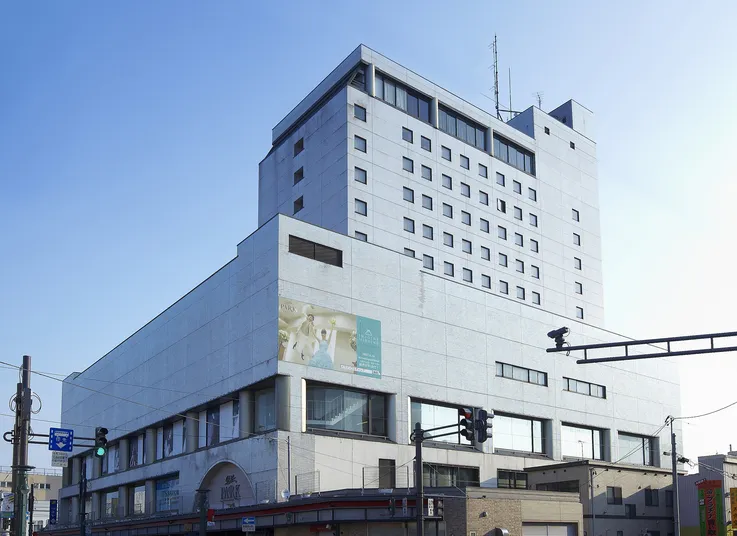 弘前パークホテル イメージ