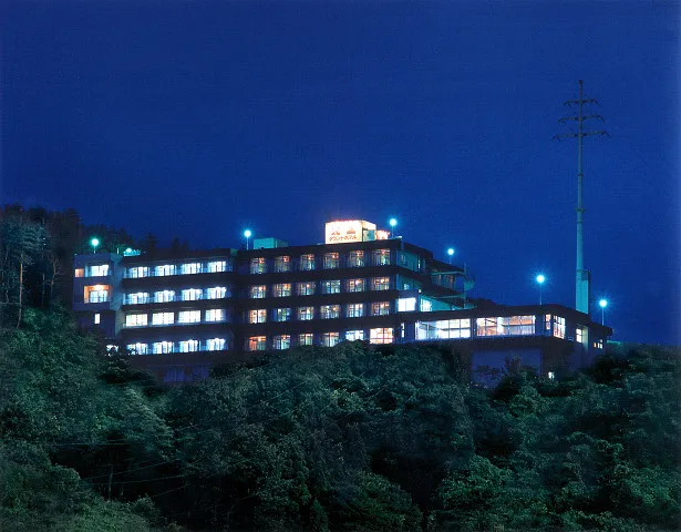 Hokkoku Grand Hotel