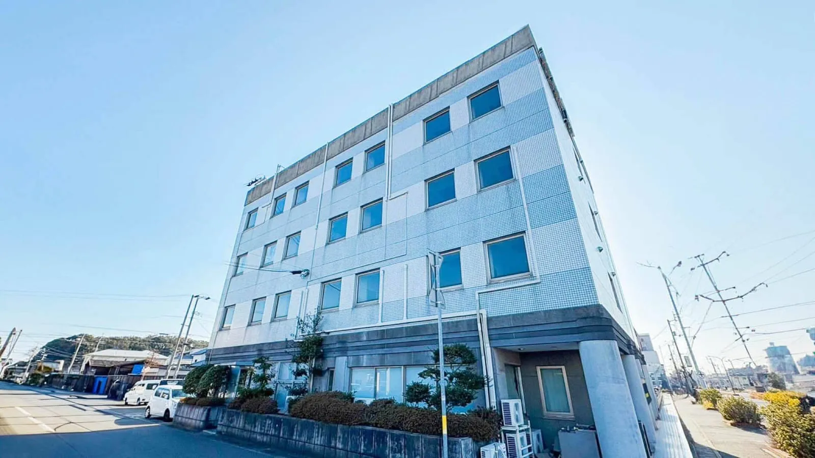 Hotel AreaOne Naruto