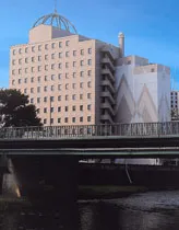 Hotel Bright Inn Morioka