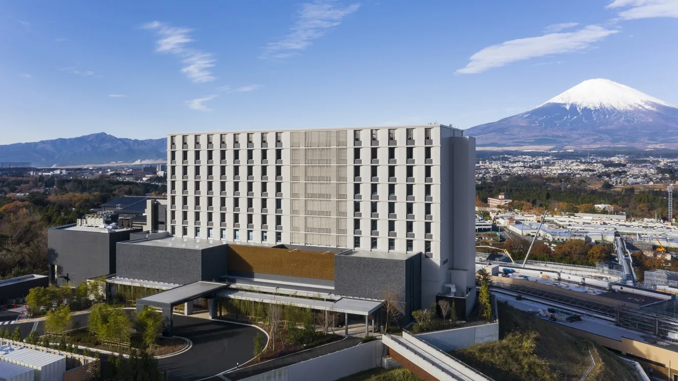 HOTEL CLAD イメージ