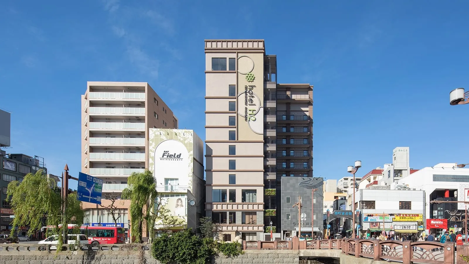 hotel H2 ホテルエイチツー長崎 イメージ