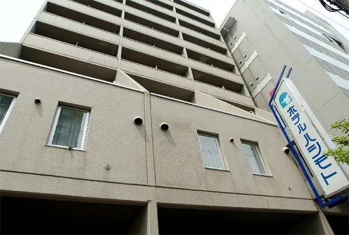 ホテルハシモト イメージ