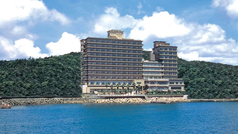 洲本温泉 ホテルニューアワジ イメージ