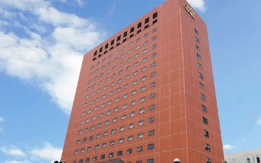 Hotel New Carina