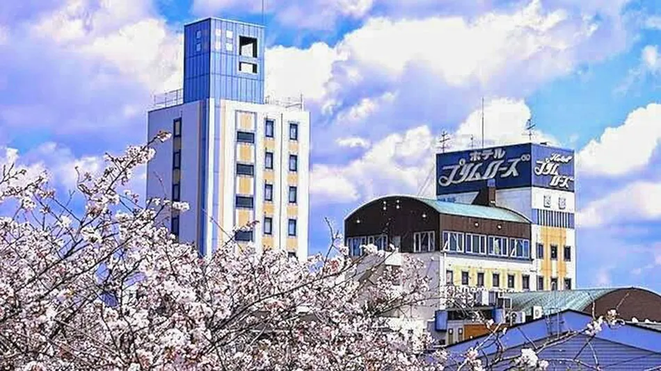 ホテルプリムローズ西都 イメージ