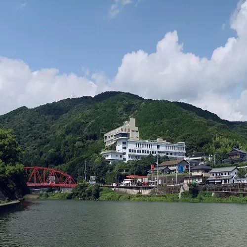 佐賀・川上峡温泉　ホテル龍登園 イメージ