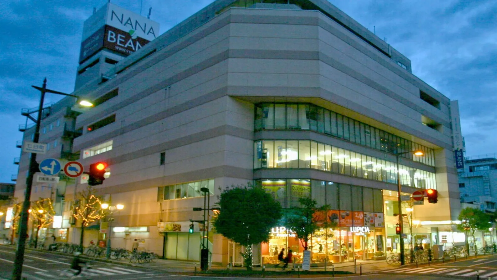 山形七日町 Stay Inn 飯店
