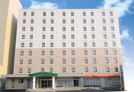 Hotel Unysite Mutsu
