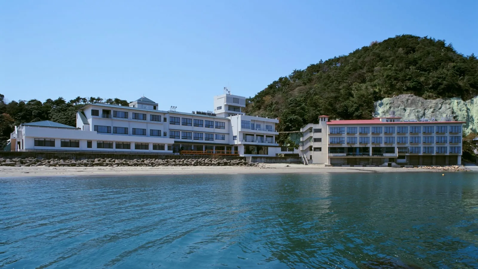 Hotel Wansai