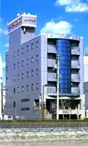 HYPER INN MAYUP TOKUSHIMA