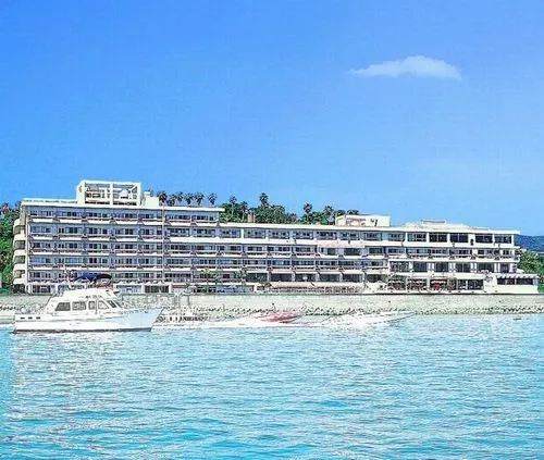 指宿温泉 指宿海上ホテル イメージ