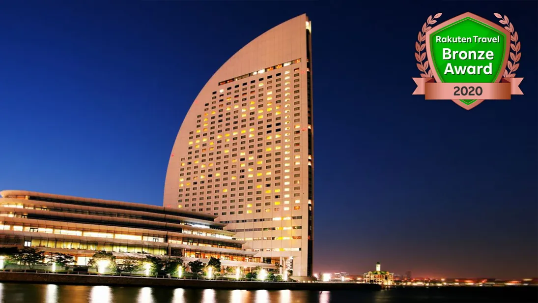 Yokohama Grand Intercontinental Hotel